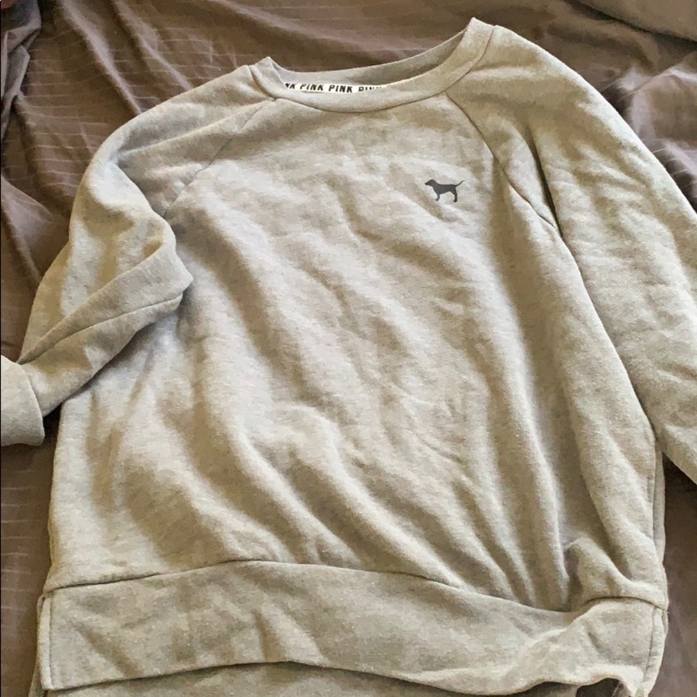 Victoria’s Secret PINK Sweater